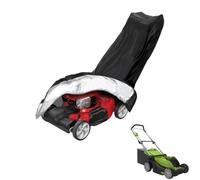 housse tondeuse a gazon compatible avec Greenworks G40LM41 | imperméable et résistante au soleil,adaptée à une utilisation intérieure et extérieure toute l'année