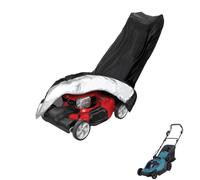 housse tondeuse a gazon compatible avec Makita DLM330Z