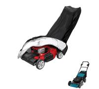 housse tondeuse a gazon compatible avec Makita LM001CZ | imperméable et résistante au soleil,adaptée à une utilisation intérieure et extérieure toute l'année