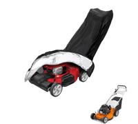 housse tondeuse a gazon compatible avec Stihl RM 756 YC