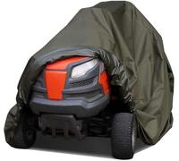 Housse Tondeuse à Gazon pour Greenworks 60V 60L614 2024-2026