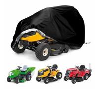 Housse Tondeuse Autoportée pour AS Motor AS940 RideAll 2024-2026