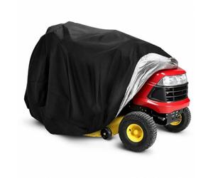 Housse Tondeuse Autoportée pour Mountfield 1228H 2010-2013