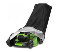 Housse Tondeuse pour AL KO Energy Flex 38.5 Li Solo 3833 Li P