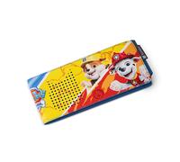 Housse toniebox 2, la pat' patrouille multicolore TU