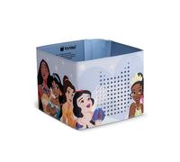 Housse Toniebox 2 Princesses Disney - Bleu