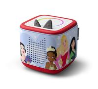 Tonies Housse Toniebox 2 Disney Princesses Bleu