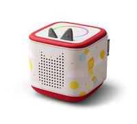 Housse Tonies Sous les nuages pour Conteuse Toniebox 2