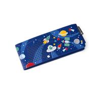 Housse toniebox 2, tout près des étoiles multicolore TU