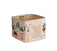 Tonies Housse Toniebox 2 - À l'ombre de la forêt - Boîte à histoires vendue séparément, 1 an et +
