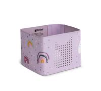Housse Tonies Au pied de l'arc-en-ciel pour Conteuse Toniebox 2
