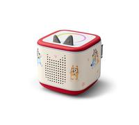 Housse Tonies Bluey pour Conteuse Toniebox 2