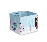 Housse Tonies La Maison de Gabby pour Conteuse Toniebox 2