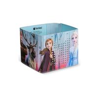 Housse Tonies La Reine des Neiges pour Conteuse Toniebox 2