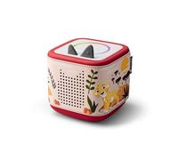 Housse Tonies Le Roi Lion pour Toniebox 2