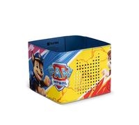 Housse Tonies Paw Patrol Pat’patrouille pour Toniebox 2