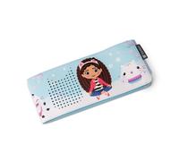 tonies Housse Toniebox 2, La Maison de Gabby, boîte à Histoires Vendue séparément, 1 Ans et +