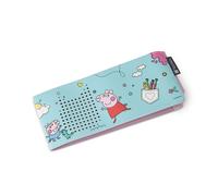 Housse Tonies pour toniebox 2, peppa pig multicolore TU