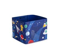 Tonies Housse Toniebox 2 Tout près des étoiles Rouge Mixte Housse Gamebag