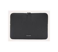Housse Toploader DEEPCOOL Tucano Colore 40,6 cm (16") Noir rembourrée tissu texturé