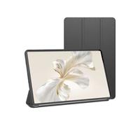 ebestStar - Coque pour Honor Pad 9, Etui Slim Cover, Housse Silicone Rabat Magnétique, Noir