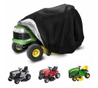 Housse Tracteur Tondeuse pour AL-KO Easy 13-86.6 M-A 2020-2026