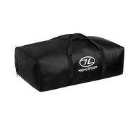 Housse Transit Bag Highlander Outdoor - Black