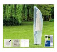 Happy People 79269 Protection pour Parasol Transparent