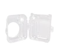 Housse transparente pour Fujifilm Instax Mini 12 Instantané,Housse transparente pour Fujifilm Instax Mini 12 Instantané,Housse pour Fujifilm Instax Mini 12 Instantané,Housse cristal pour Fujifilm Inst