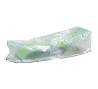 Housse transparente Ribiland pour chaise longue