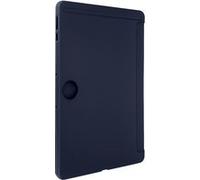 Housse Trifold pour Honor Pad 9 Clapet Support Multipostions Avizar Bleu Nuit Bleu Nuit