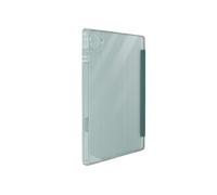 Housse Trifold pour Huawei MatePad Pro 13.2 Support Multipostions Avizar Vert foncé Vert foncé G