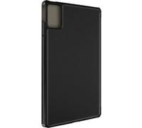 Housse Trifold pour Lenovo Tab M11 Clapet Support Multipostions Noir