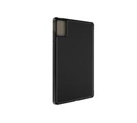 Housse Trifold pour Lenovo Tab M11 Clapet Support Multipostions Noir