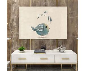 Housse TV, Couverture TV Housse Anti-poussière for TV, Protecteurs TV d'intérieur, Couverture de décoration de télévision à Domicile, Protecteurs d'affichage Universels for LCD, LED, écrans Plats Plas