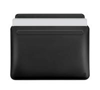 wiwu, Skin Pro II Housse pour MacBook Pro 16" fermeture magnétique, noir