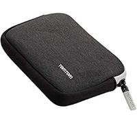 - Housse Universelle Compatible Adaptée À Tous Les Gps 4,3 Et 5 Pouces(Notamment Les ,Via,Go,Go Basic,Go Essential,Go Premium,Rider Et Go Professional)
