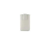 Housse universelle en cuir ''Elektra'' pour Smartphone 3,5''