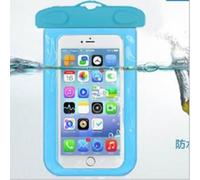 Housse universelle étanche pour Smartphone, sac de natation, sac sec sous-marin Anti-eau, housse pour téléphone, Sports aquatiques, piscine