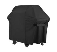 Housse universelle imperméable pour barbecue d'extérieur - Résistante aux intempéries - Accessoire de barbecue - Extra large