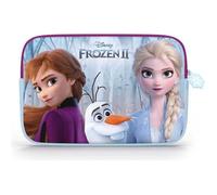 Housse universelle néoprène La Reine des neiges 2 pour tablette 7 à 10 pouces - Pebble Gear