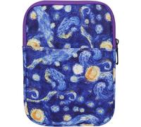 Housse Universelle Pour Kindle Paperwhite/Colorsoft 2024-2012 De 6"", 6,8"", 7"", Compatible Avec Kindle De 6 À 6,8"", Kobo/Tolino/Sony, Liseuse 6"", Ciel Étoilé[KIN5221580]