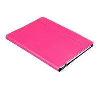 Housse universelle pour tablette - SILVERHT - Silver HT Camera Pro - Rose - PVC - 10 1 pouces