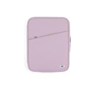 Housse universelle pour tablette - WE POP - Violet - 2 poches intérieures - 1 poche frontale - 11 pouces