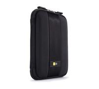 HOUSSE UNIVERSELLE RIGIDE CASE LOGIC POUR ECRAN JUSQU'A 7 POUCES NOIR