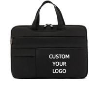 Housse Universelle sur Mesure pour Ordinateur Portable, Résistante À l'eau, pour Ordinateurs Portables De 11, 13, 15 et 15,6 Pouces - Sac À Main, Mallette Color2,15.6-inch
