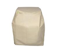 Housse universelle tepro pour chariot gril petit, beige (48,3 x 104,1 x 101,6 cm), 8600, 104,1x48,3x101,6 cm