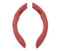 Housse Universelle - Volant | Film Souple Antidérapant | Poignée Intérieure Chaude | Accessoire Automatique Pour Pick-up Suv Rv | Camping Commute Voyage D'aventure | Amélioration Du Confort De Conduit