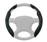 Housse Universelle - Volant | Film Souple Antidérapant | Poignée Intérieure Chaude | Accessoire Automatique Pour Pick-up Suv Rv | Camping Commute Voyage D'aventure | Amélioration Du Confort De Conduit