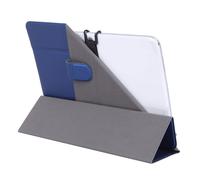 Housse Universelle We Bleu Nuit Pour Tablettes 9 À 10